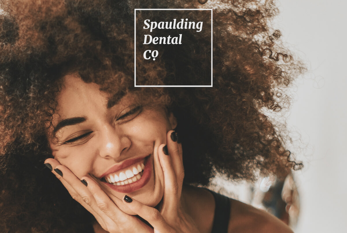 Microdentistry Spaulding Dental Co. Gentle, Less Invasive