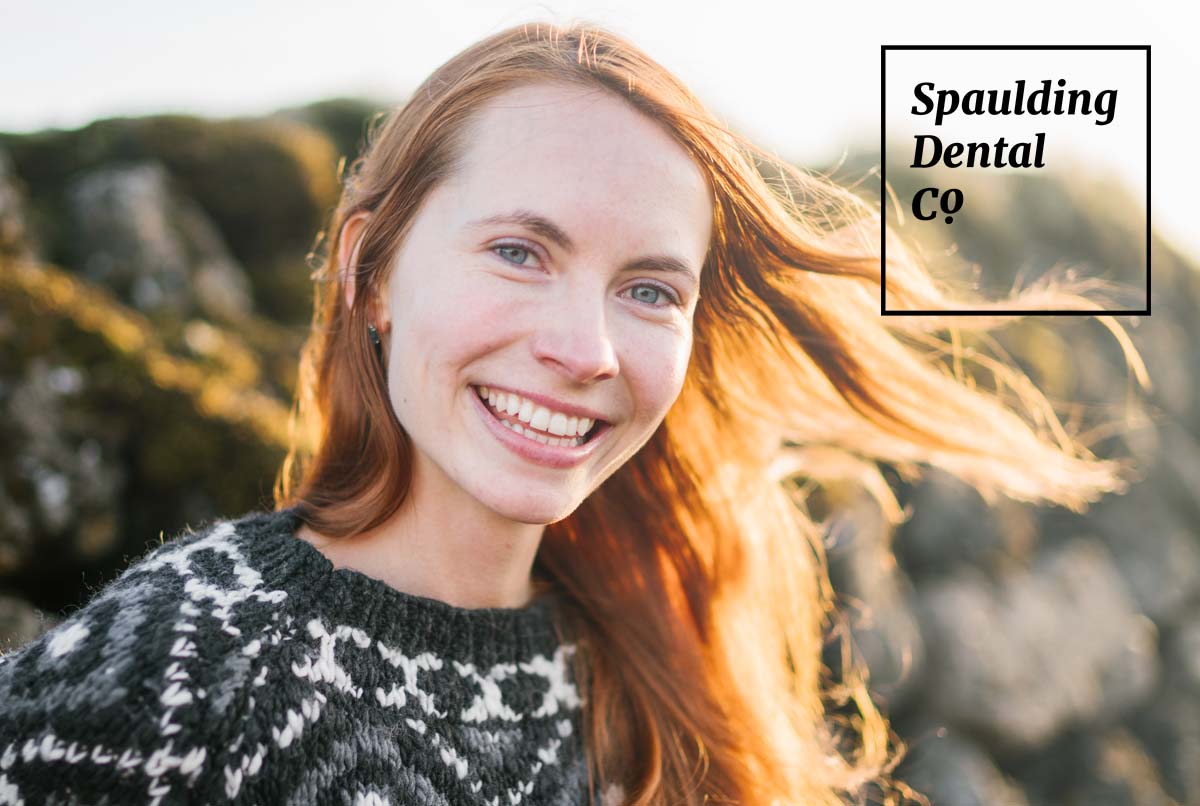 Restoring Smiles with Precision and Care - News - Spaulding Dental Co.