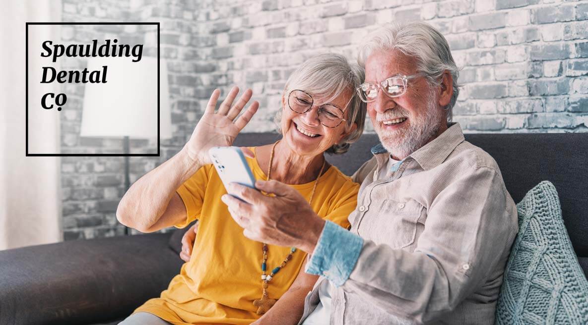 Maintaining Your Smile