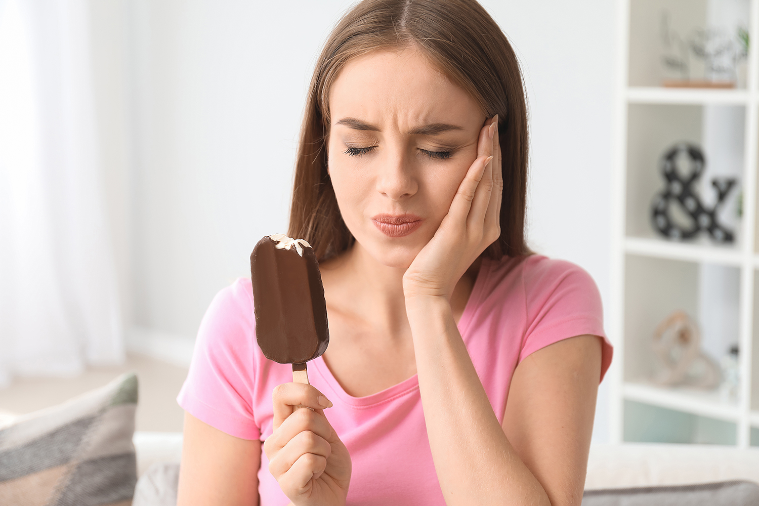 Spaulding Dental Co. - Tooth Sensitivity