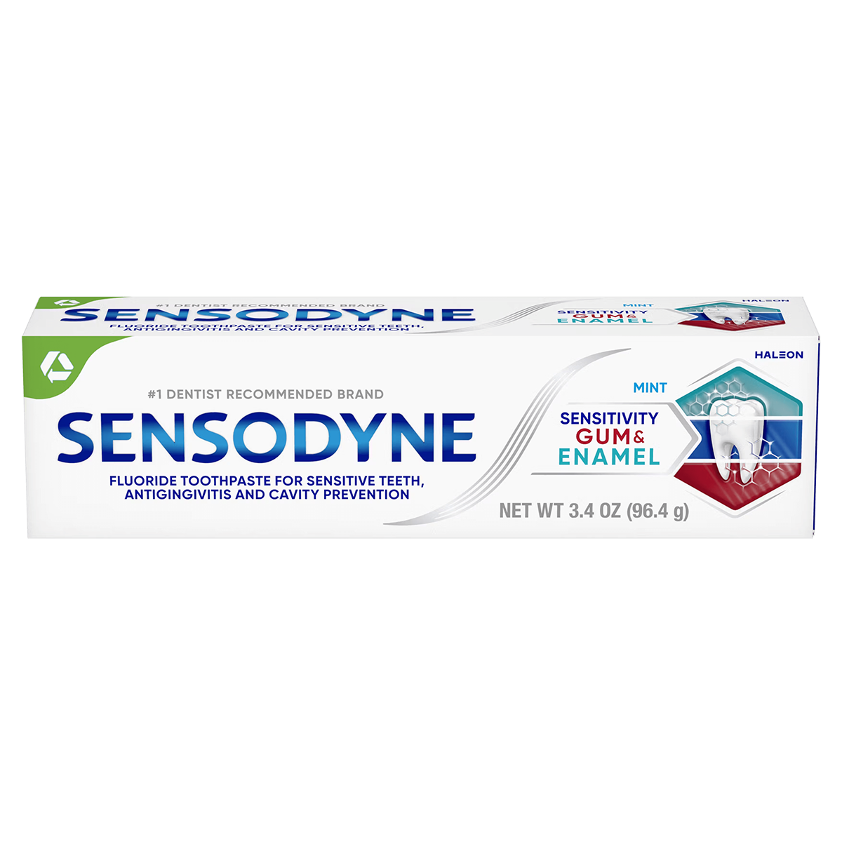 Sensodyne Sensitivity & Gum