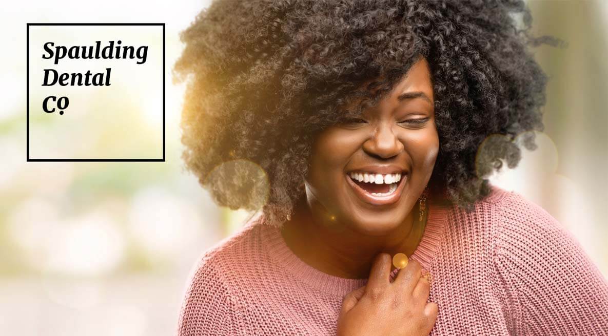 Hormones & Your Oral Health