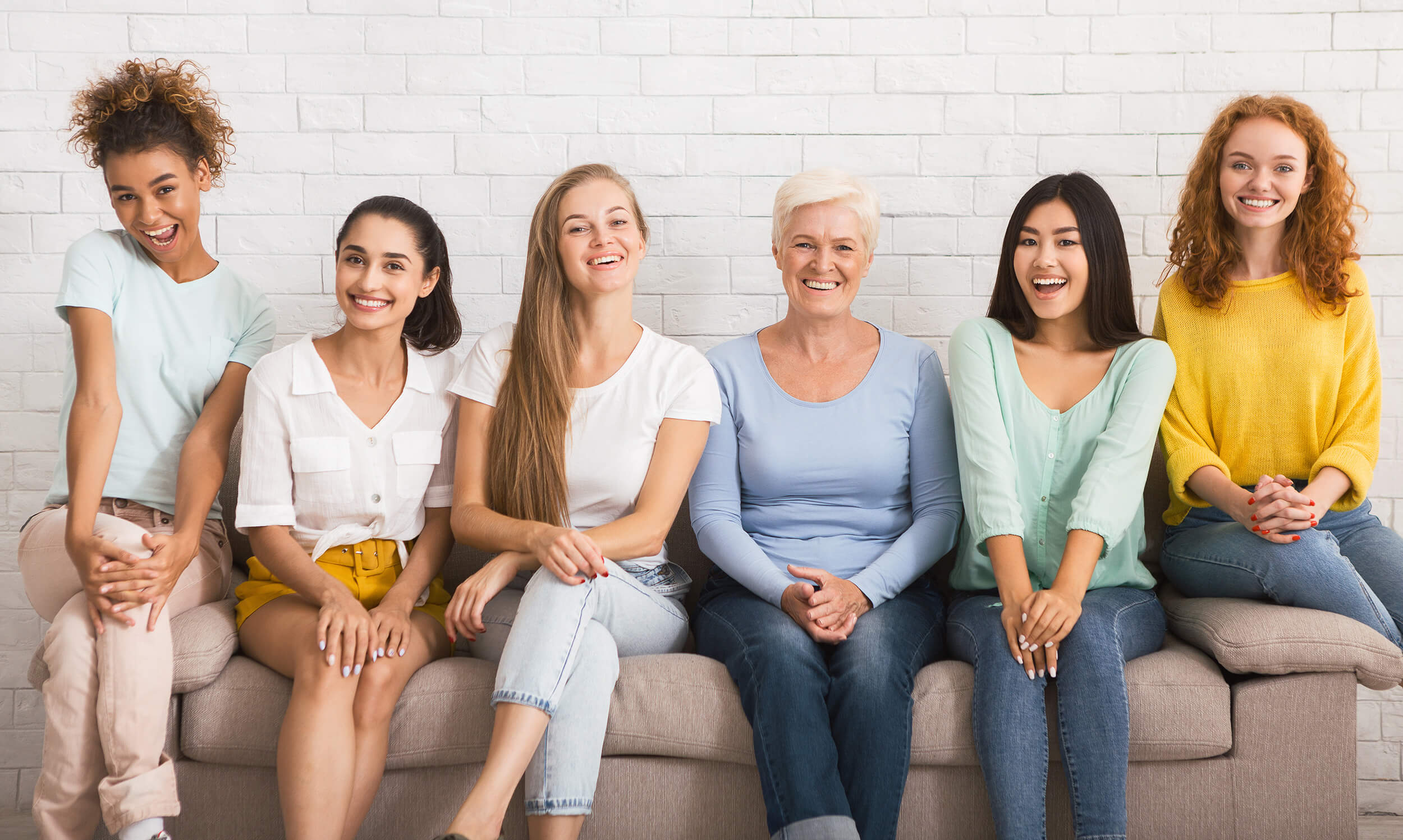 How Hormones Affect Oral Health