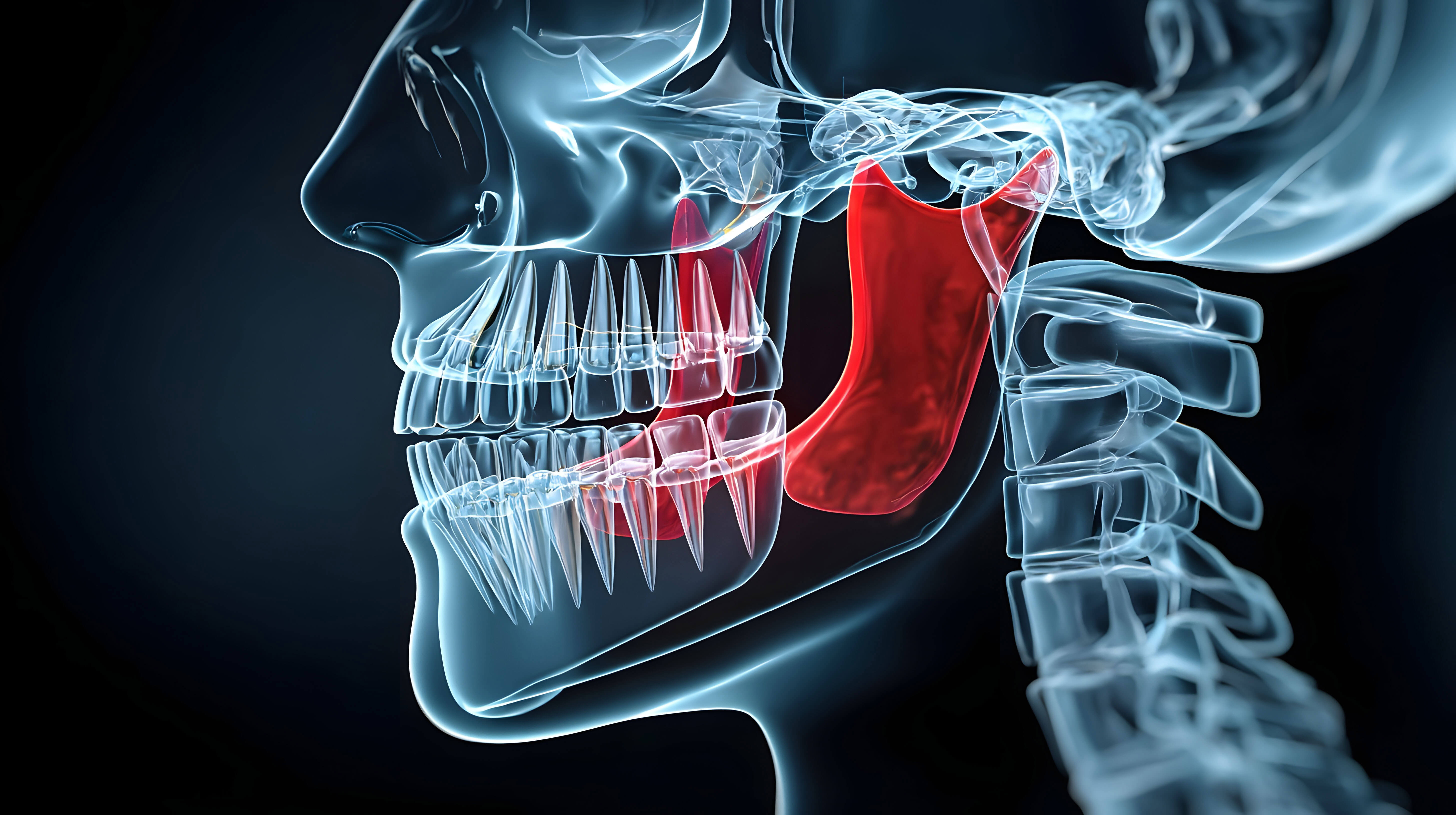 Spaulding - TMJ Pain Management