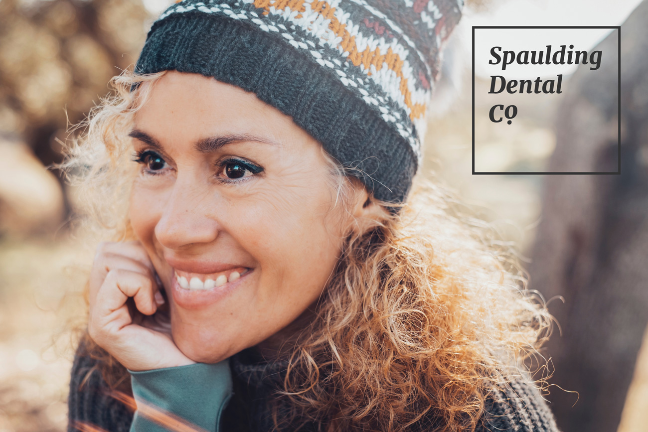 Taking Care of Your Gums