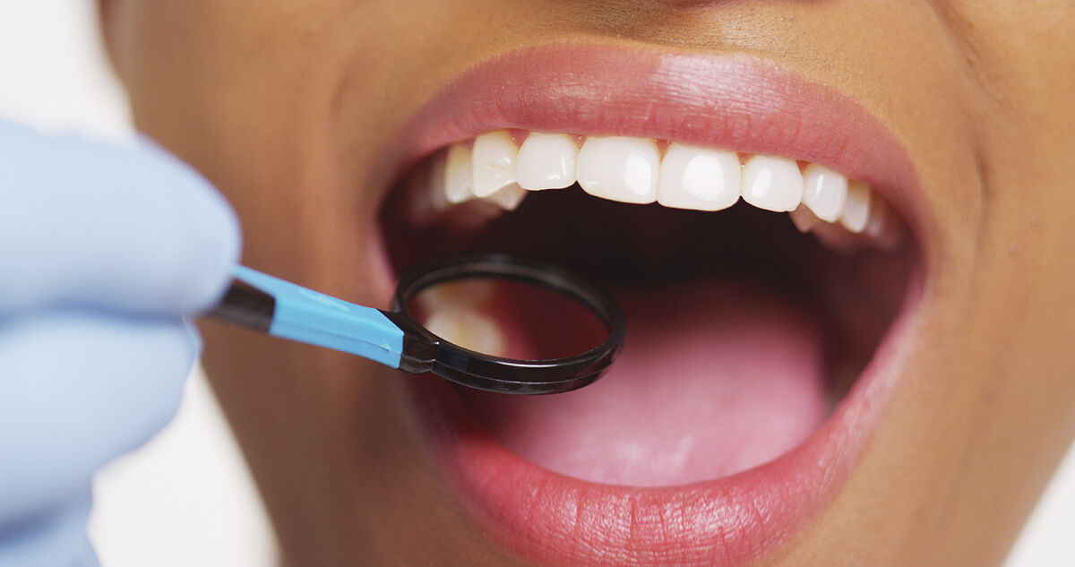 Taking Care of Your Gums